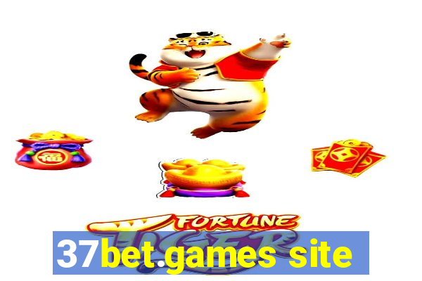 37bet.games site